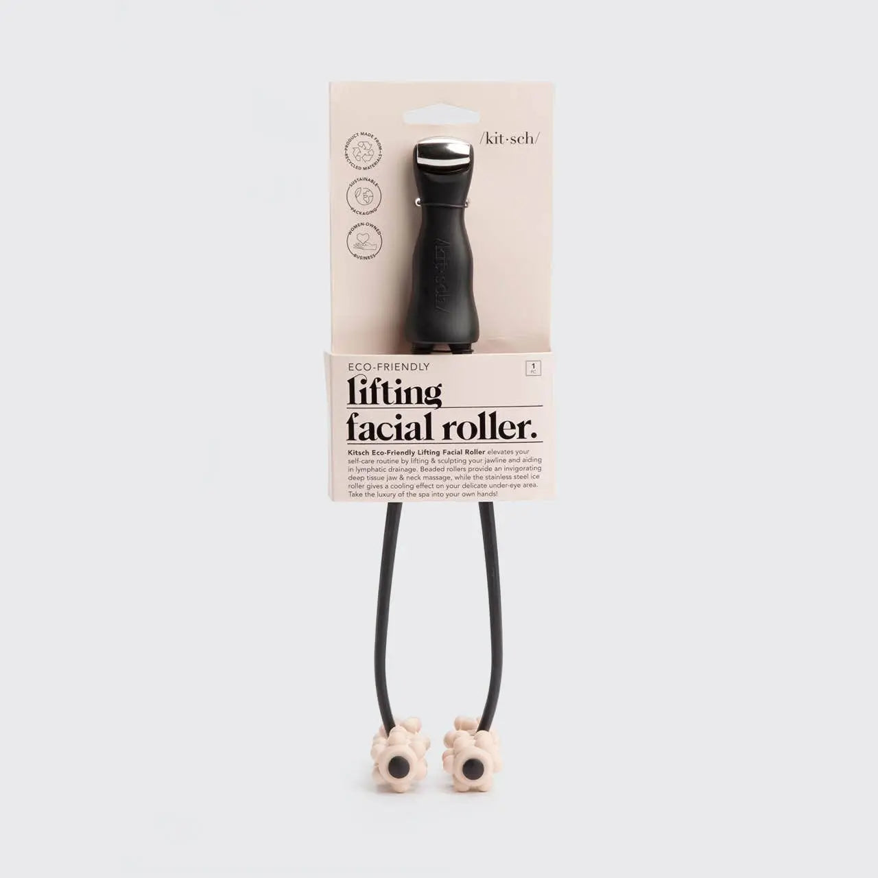 KITSCH - Lifting Facial Roller KITSCH