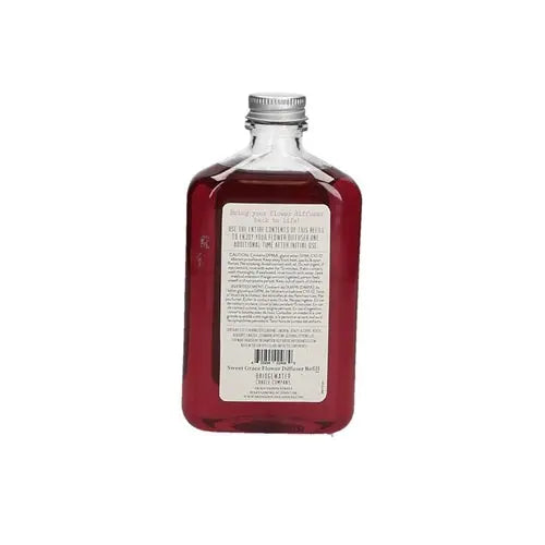 Sweet Grace Flower Diffuser Oil Refill in