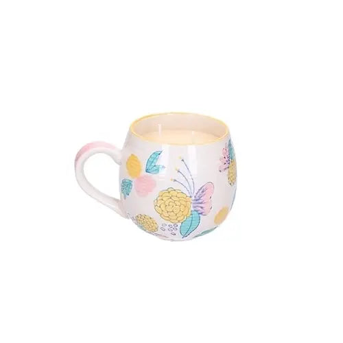 Sweet Grace Collection Candle #046