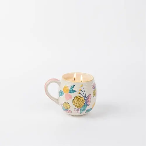 Sweet Grace Collection Candle #046