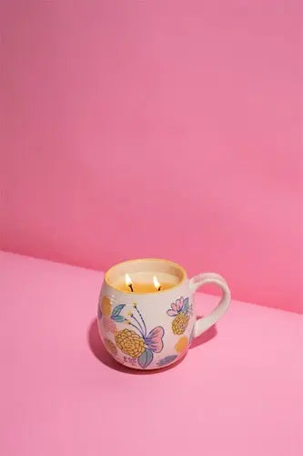 Sweet Grace Collection Candle #046