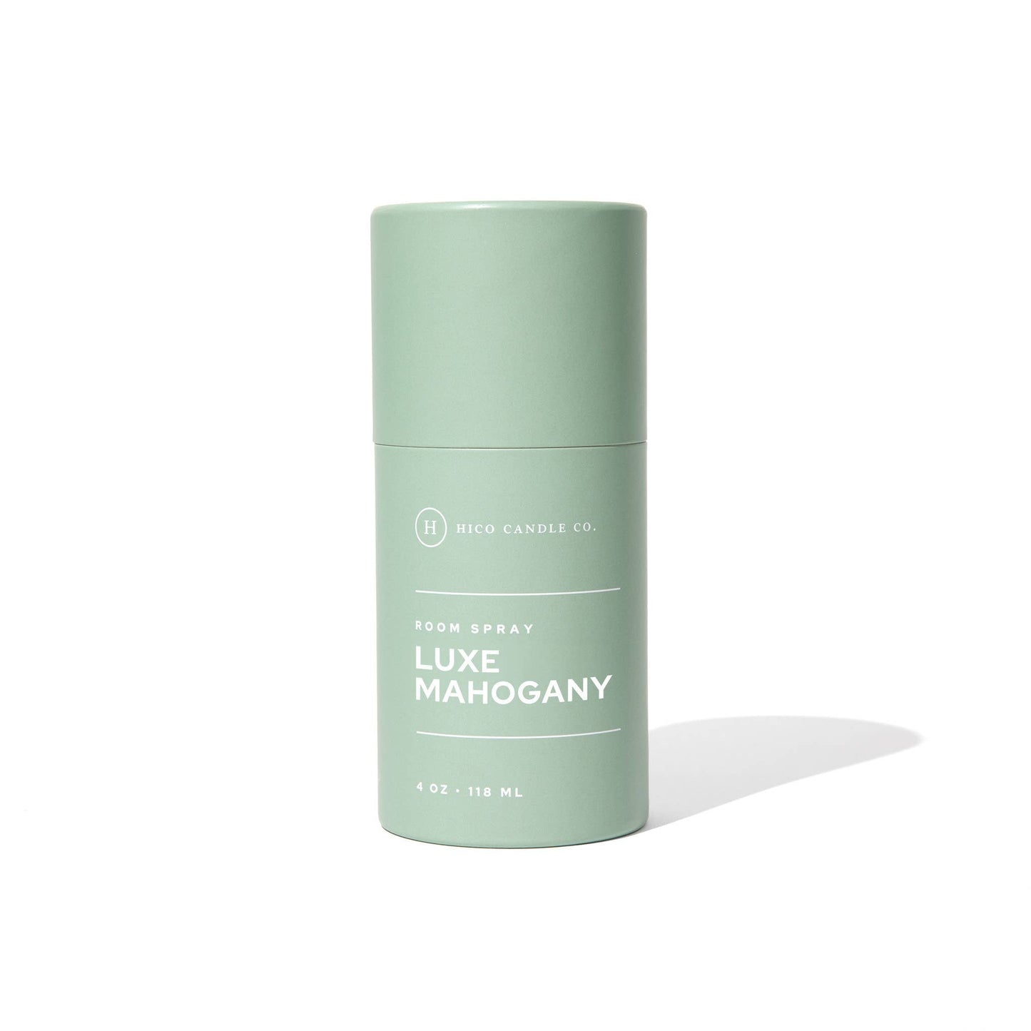 Hico Candle Co. - Luxe Mahogany Room Spray Hico Candle Co.