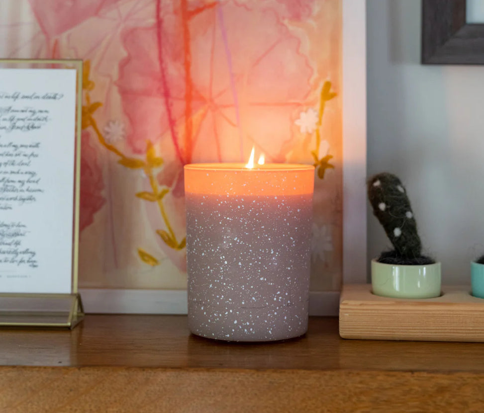 Sweet Grace Candle Collection - #044 BRIDGEWATER CANDLE CO.