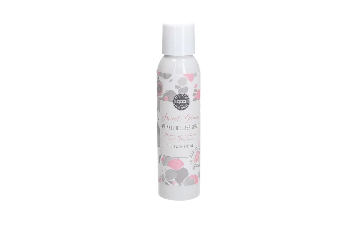 Sweet Grace Wrinkle Release Spray SOUTHERN SUNDROP BOUTIQUE