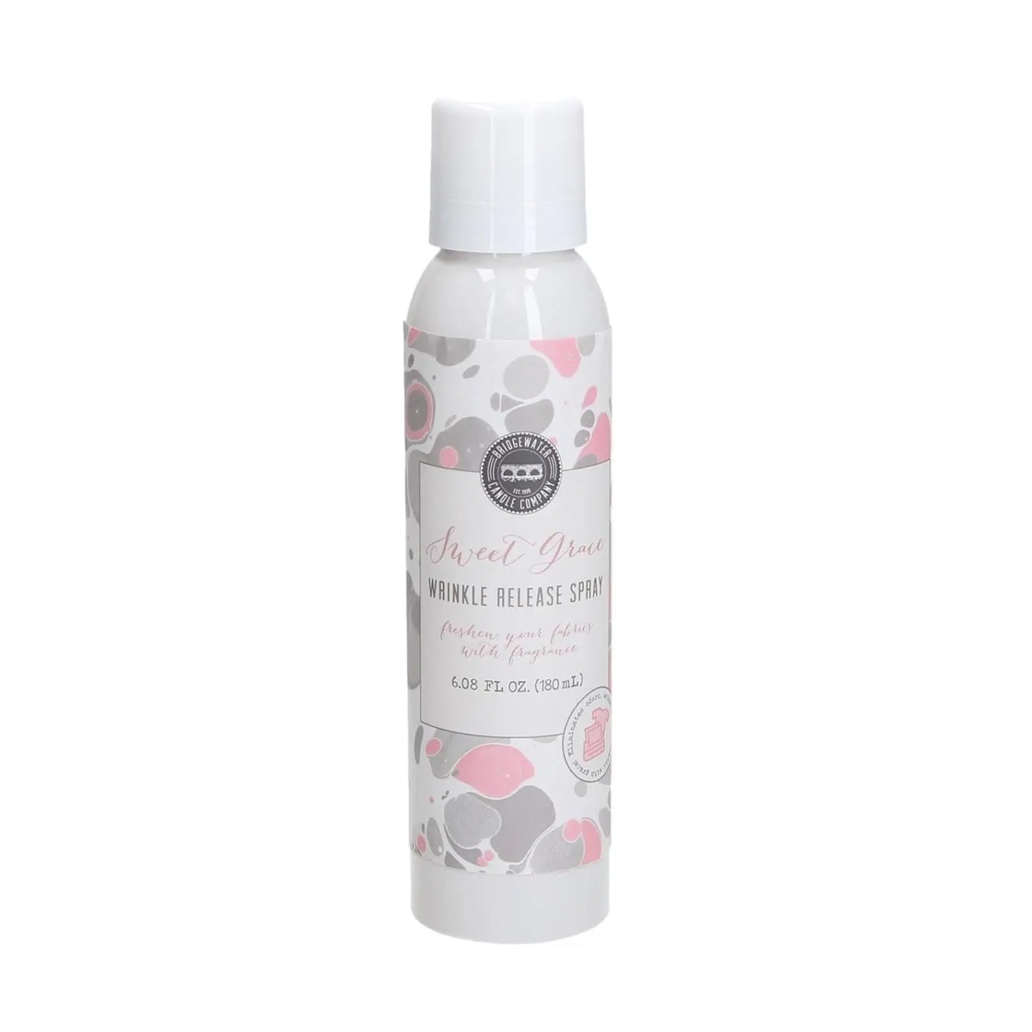 Sweet Grace Wrinkle Release Spray SOUTHERN SUNDROP BOUTIQUE
