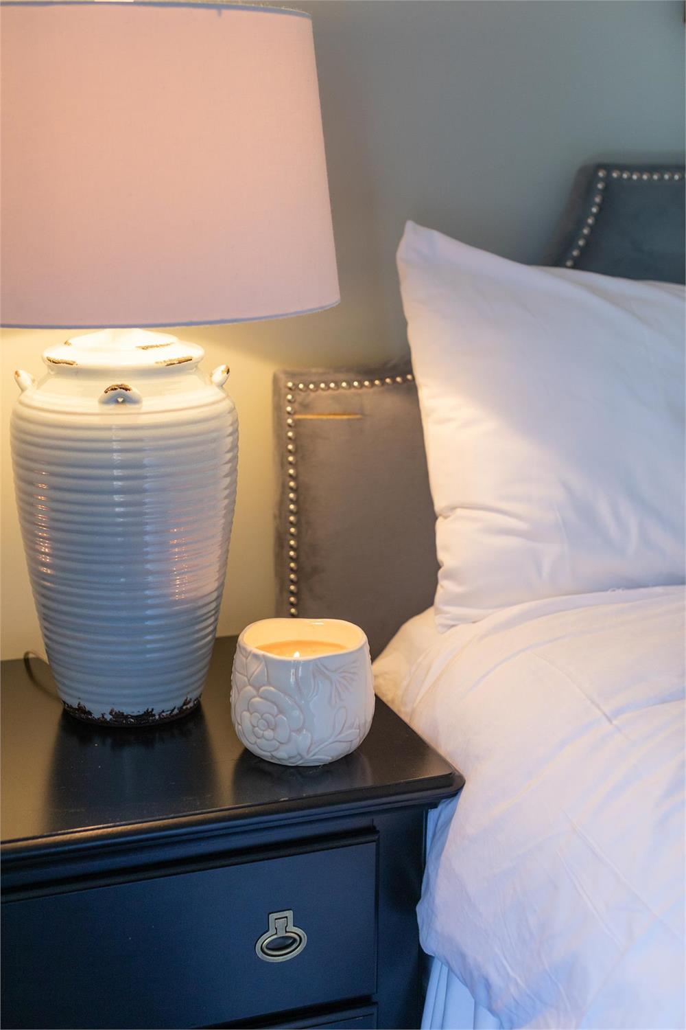 Sweet Grace Collection #057 Candle BRIDGEWATER CANDLE CO.
