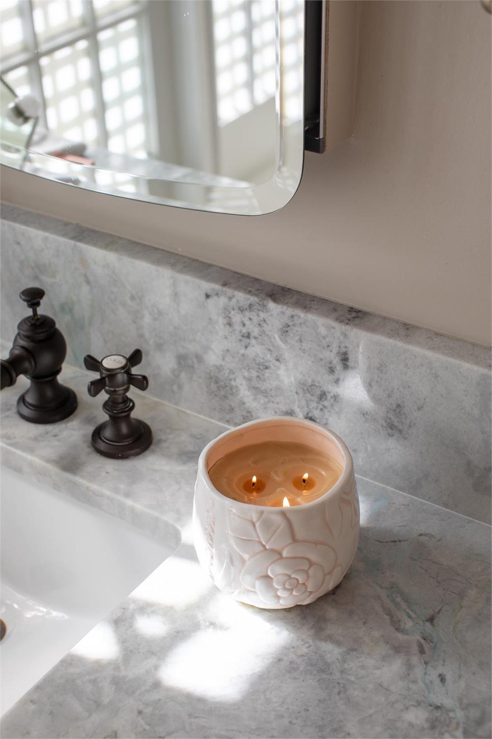 Sweet Grace Collection #057 Candle BRIDGEWATER CANDLE CO.