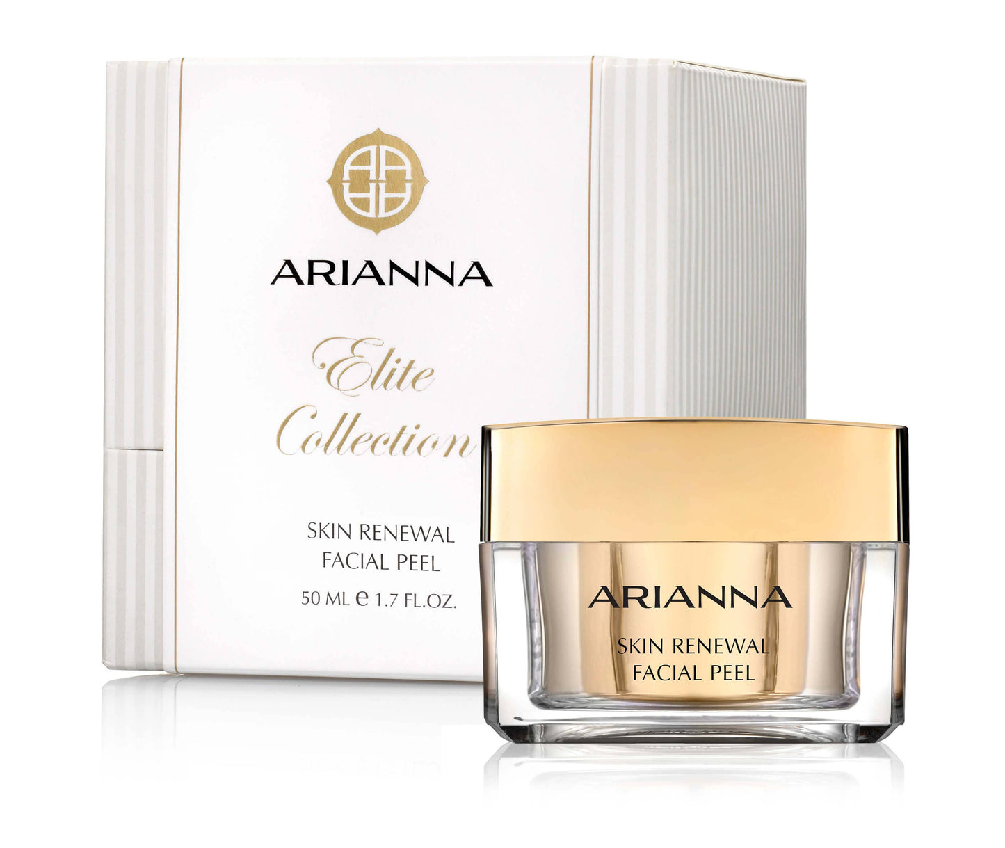 Arianna Skincare - Skin Renewal Facial Peel Arianna Skincare