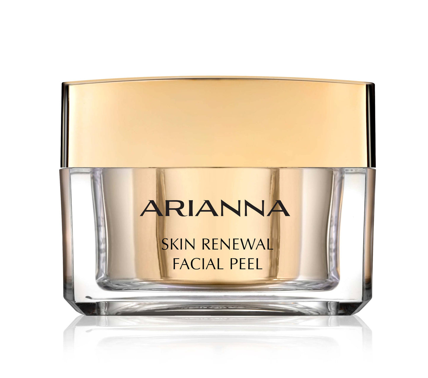 Arianna Skincare - Skin Renewal Facial Peel Arianna Skincare