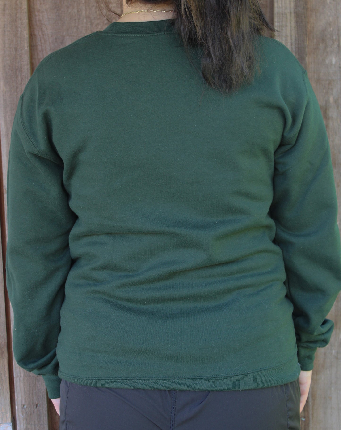 Merry Christmas Red Bow Sweatshirt SOUTHERN SUNDROP BOUTIQUE
