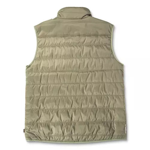 Marsh Wear Men's Pine Island Vest - Sage Brush MARSH WEAR