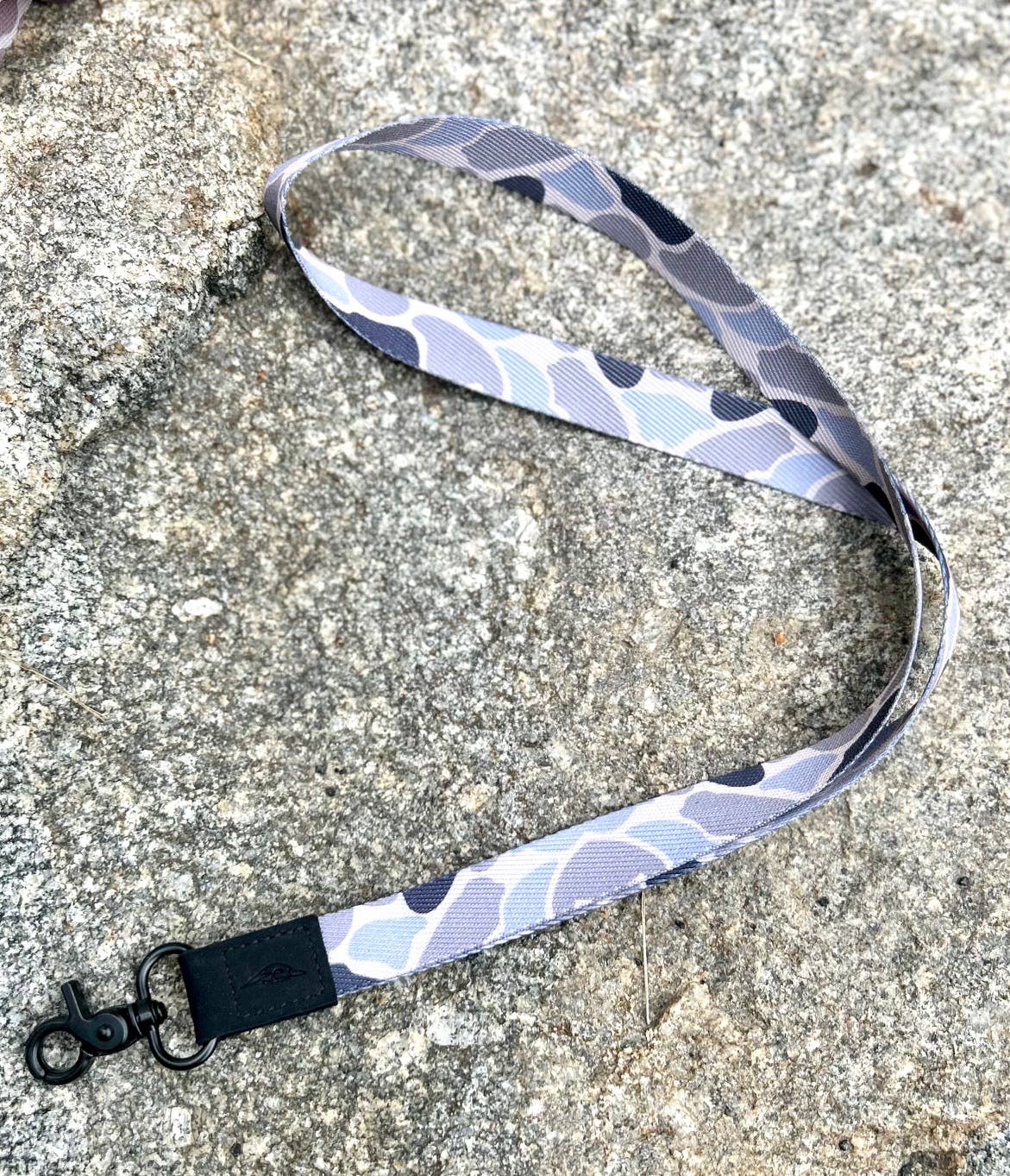 American Flyway Waterfowl - AFW Lanyards: Hardwoods American Flyway Waterfowl