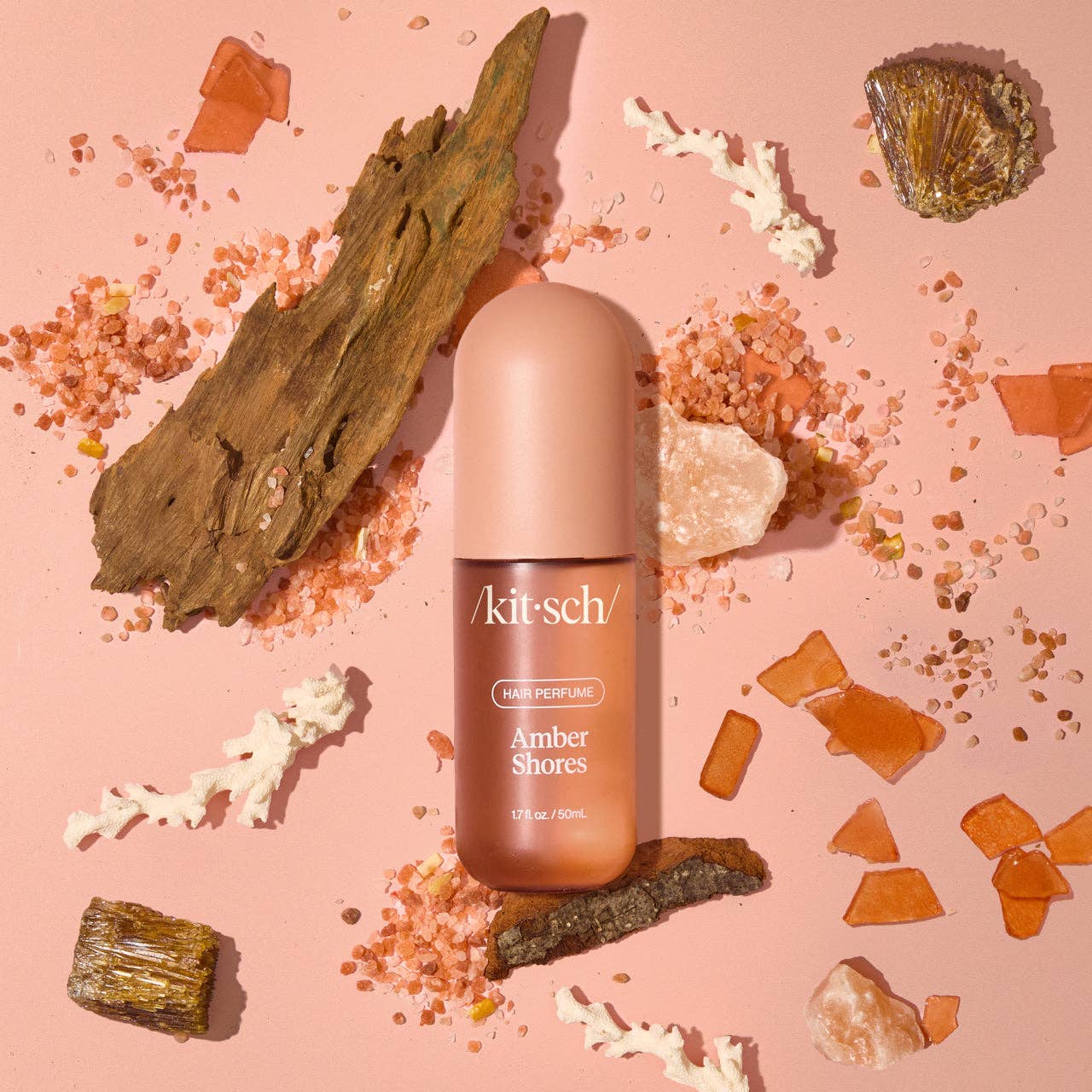 KITSCH - Amber Shores Hair Perfume KITSCH