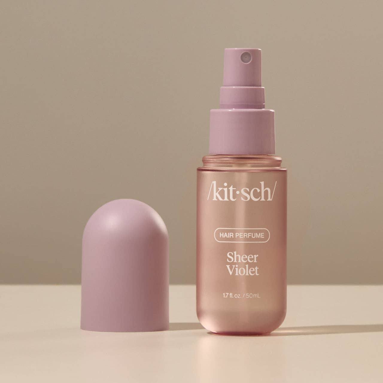 KITSCH - Sheer Violet Hair Perfume KITSCH