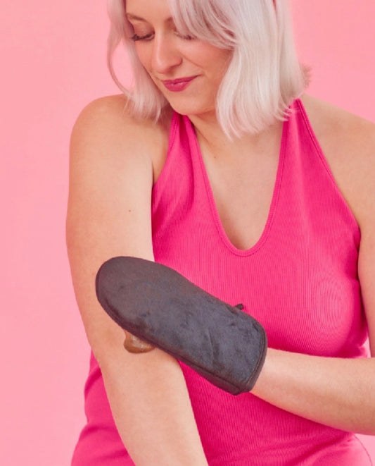 Beettan Deluxe Mitt For Mousse Beettan LLC