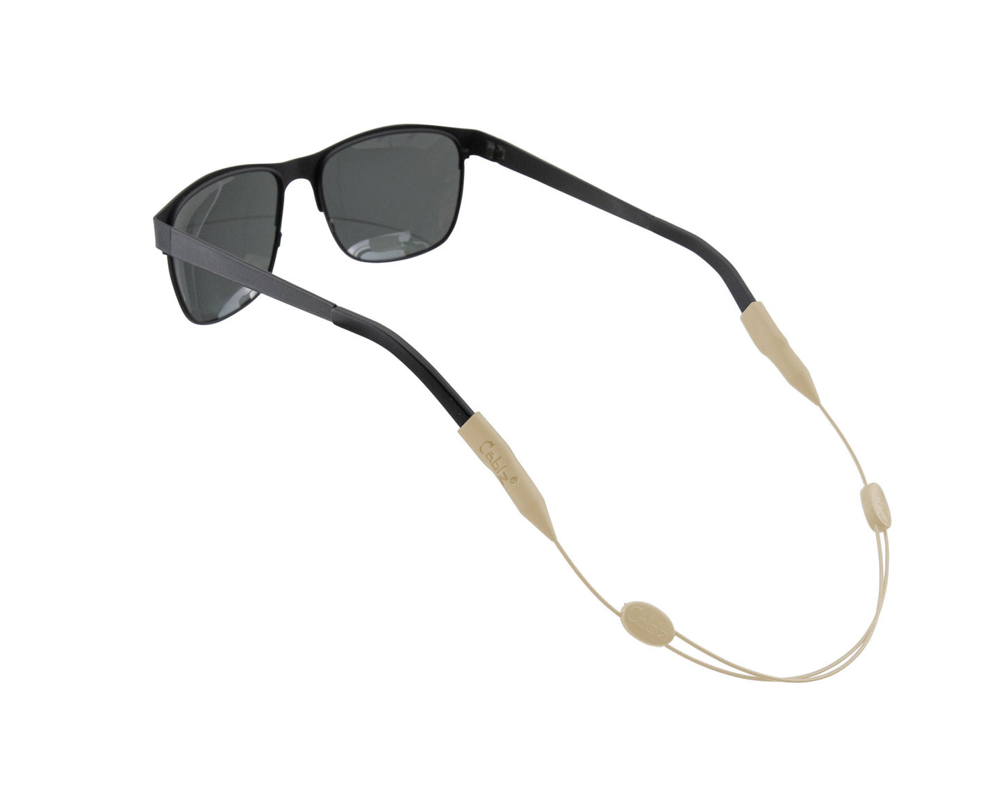 Cablz, Inc - Cablz Comfort Colorz Adj. with Universal End -CC-ZipzStone Cablz, Inc