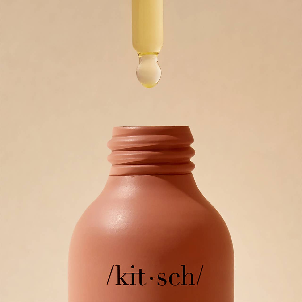KITSCH - Pre Wash Scalp Oil - Rosemary & Biotin KITSCH