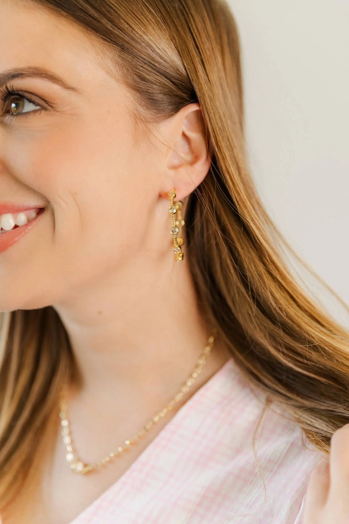 Taylor Shaye Designs - Meghan Hoops Taylor Shaye Designs