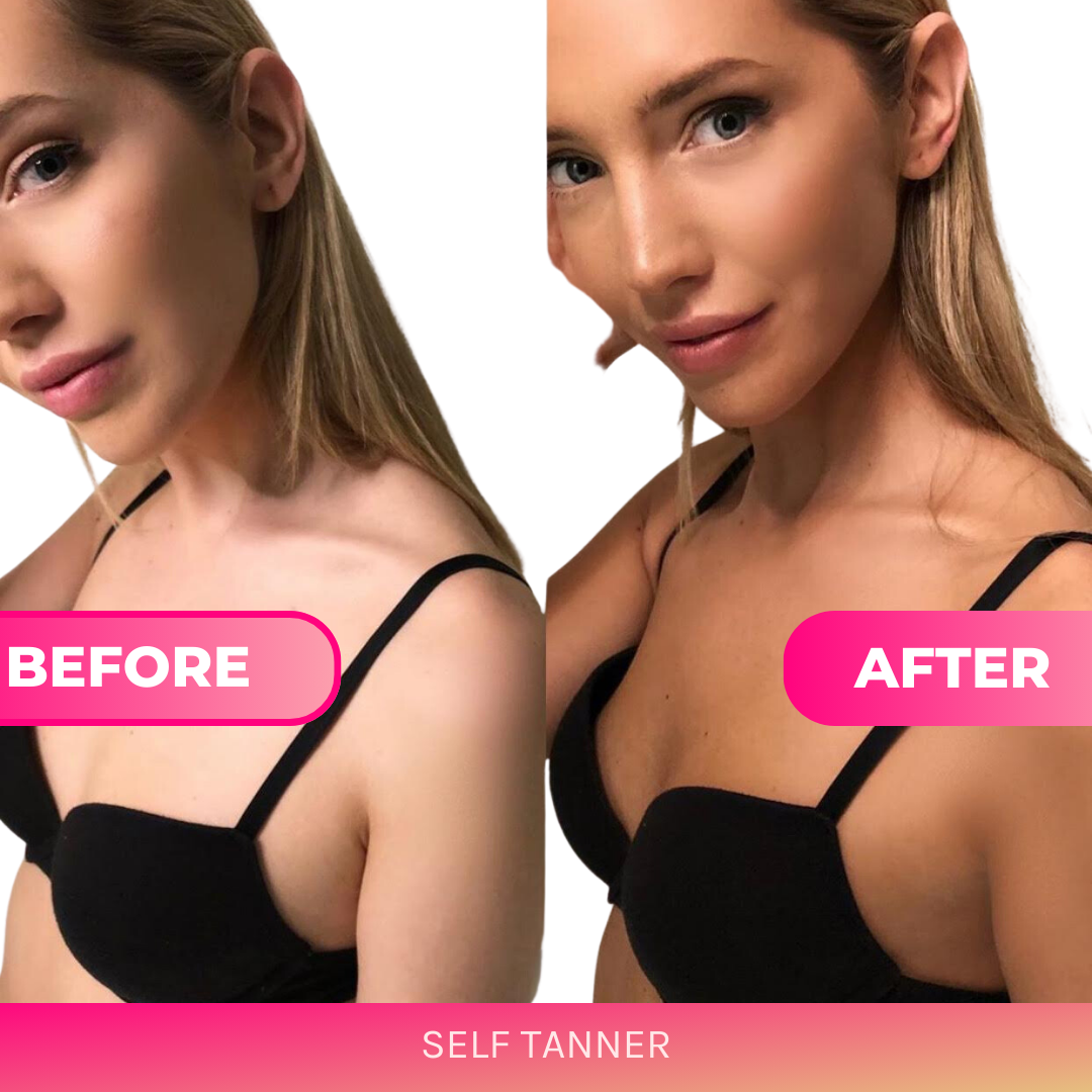Beettan - BEETTAN SELF-TANNER (bestseller)