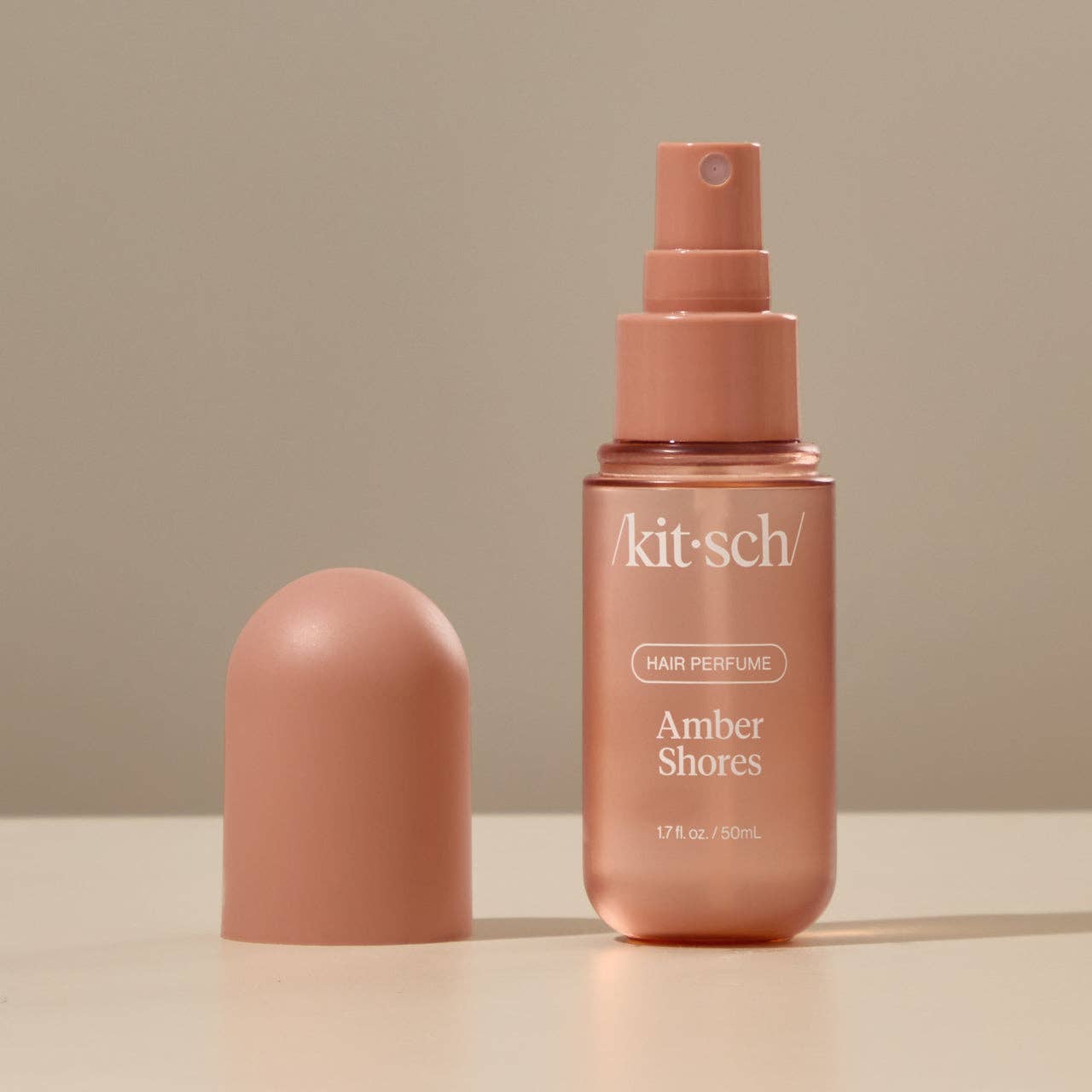 KITSCH - Amber Shores Hair Perfume KITSCH