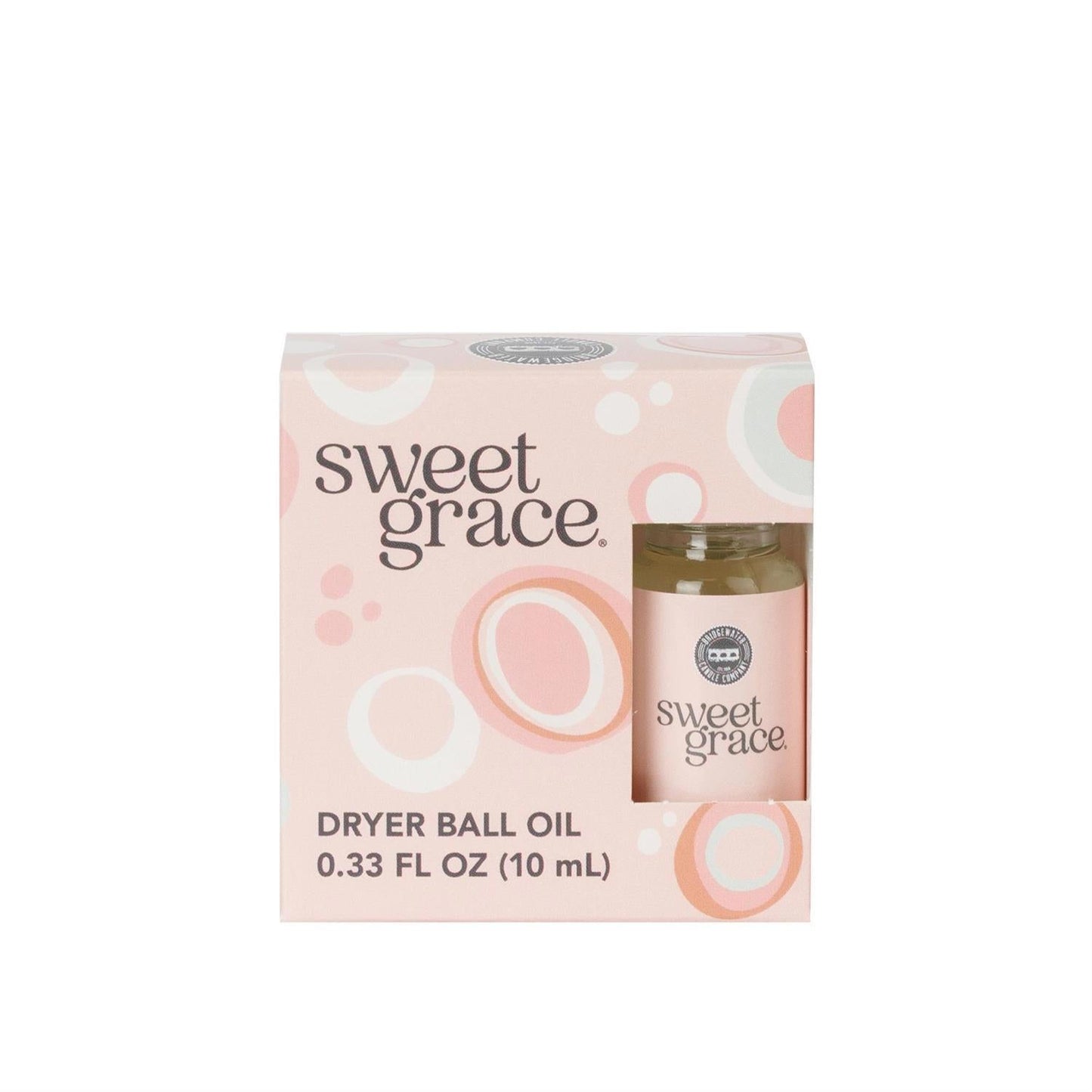 Sweet Grace Dryer Ball Refill BRIDGEWATER CANDLE CO.