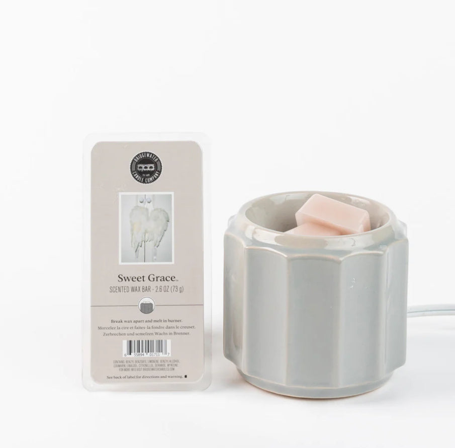 Sweet Grace Wax Bar BRIDGEWATER CANDLE CO.
