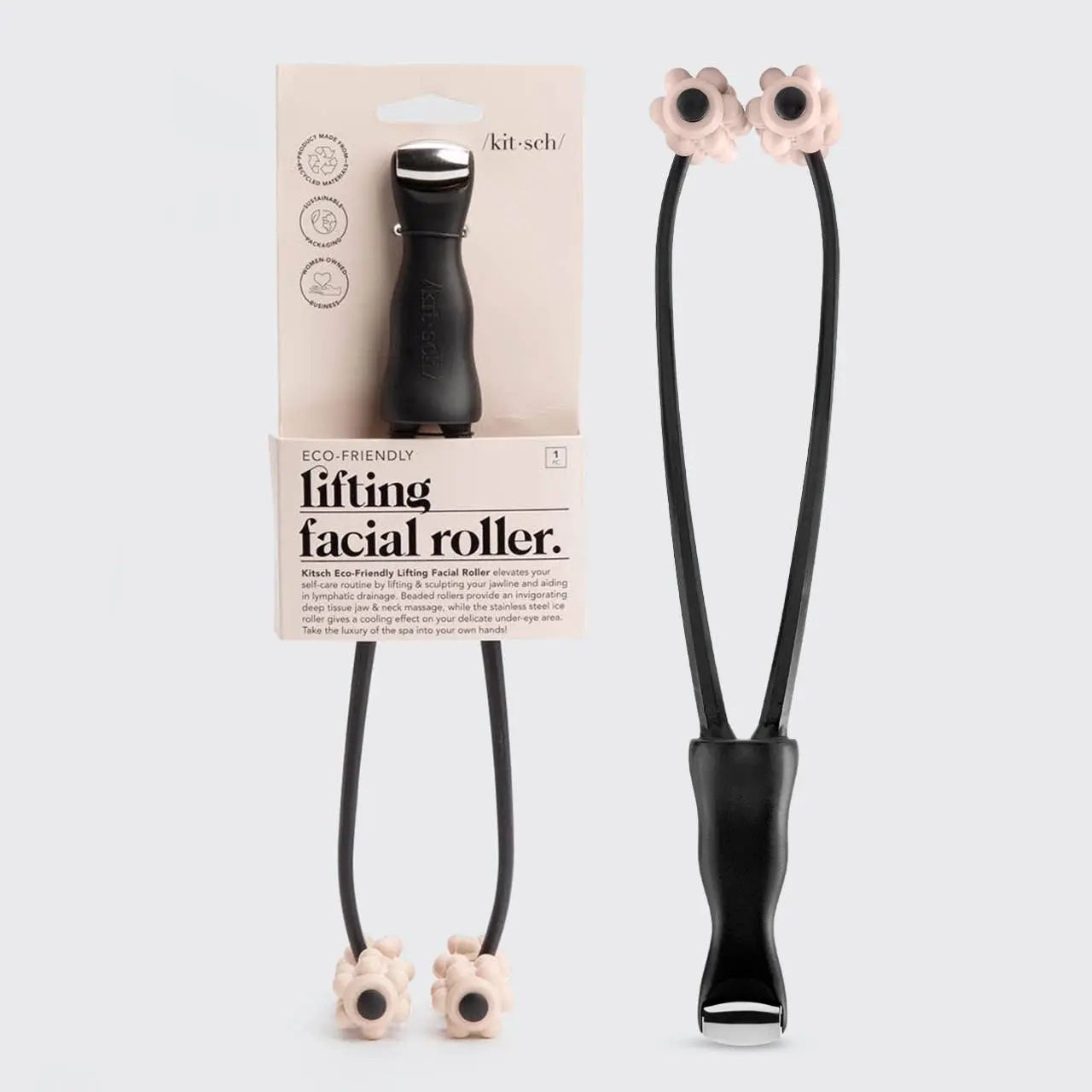 KITSCH - Lifting Facial Roller KITSCH