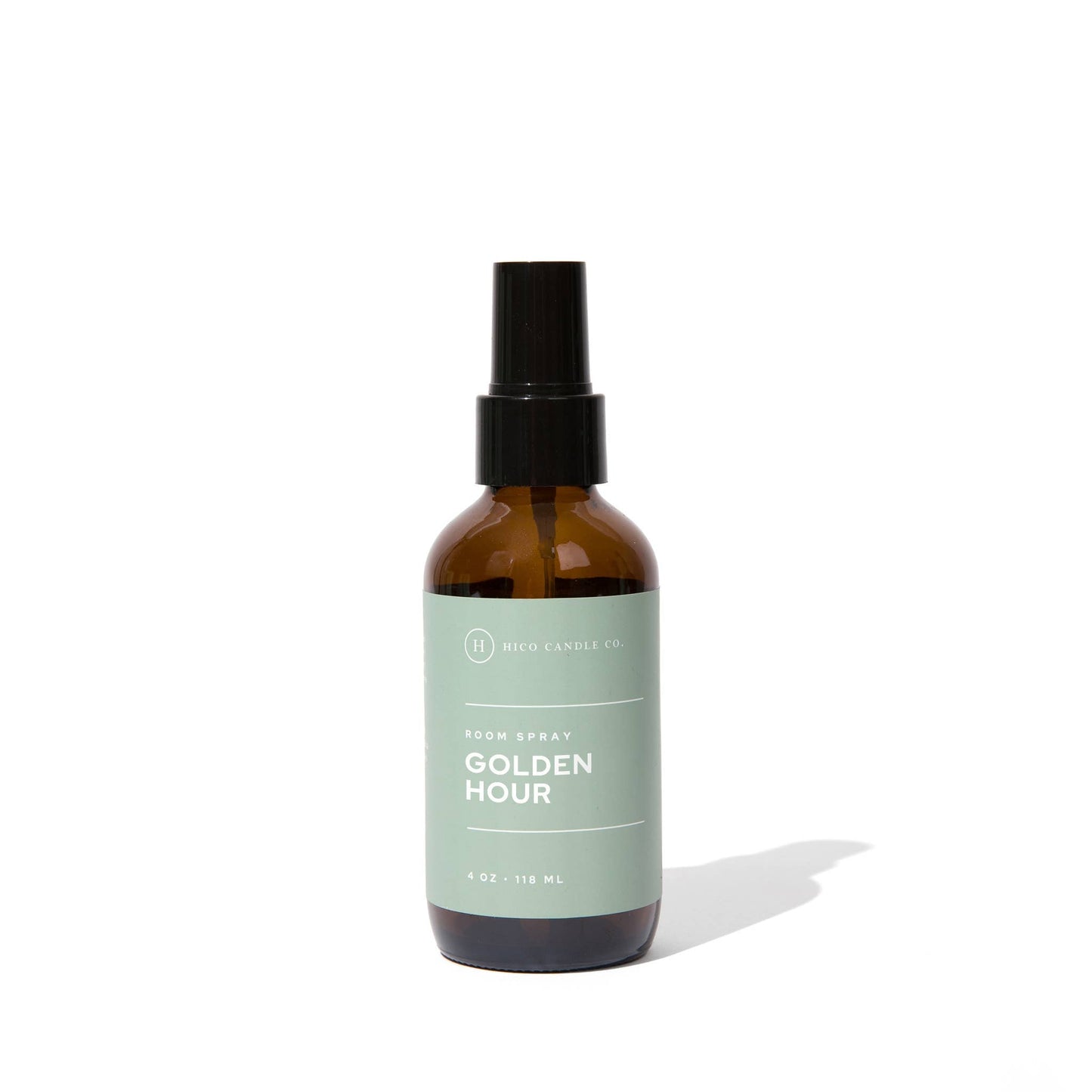 Hico Candle Co. - Golden Hour Room Spray Hico Candle Co.