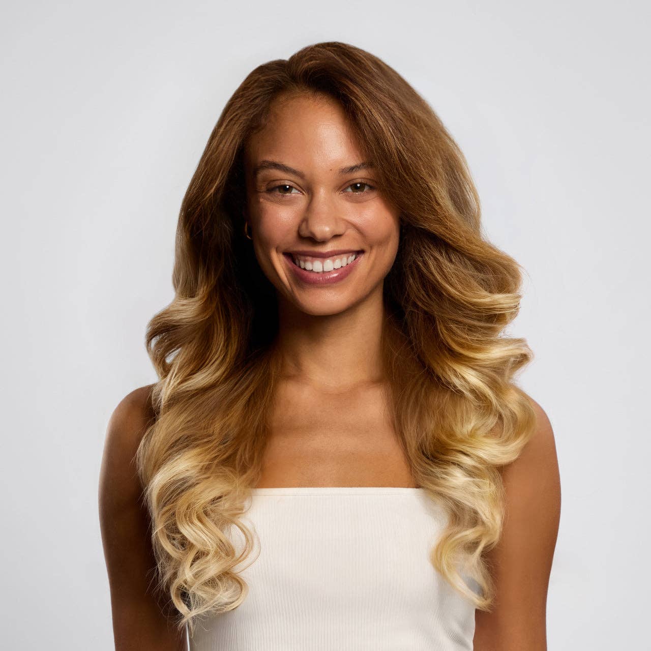 KITSCH - Velvet XL Flexi Rods 4pc Set - Eucalyptus KITSCH