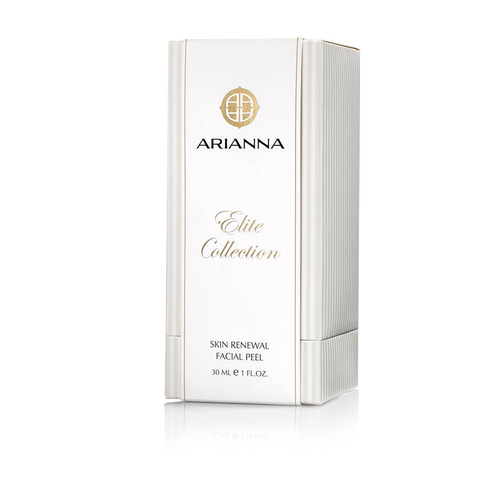 Arianna Skincare - Skin Renewal Facial Peel Arianna Skincare