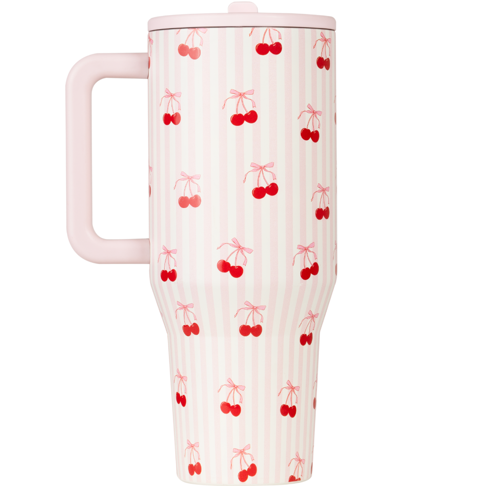 HydroJug - Sweet Cherry HydroJug