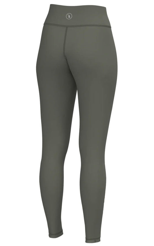 Local Girl 2.0 Olive Leggings LOCAL BOY OUTFITTER