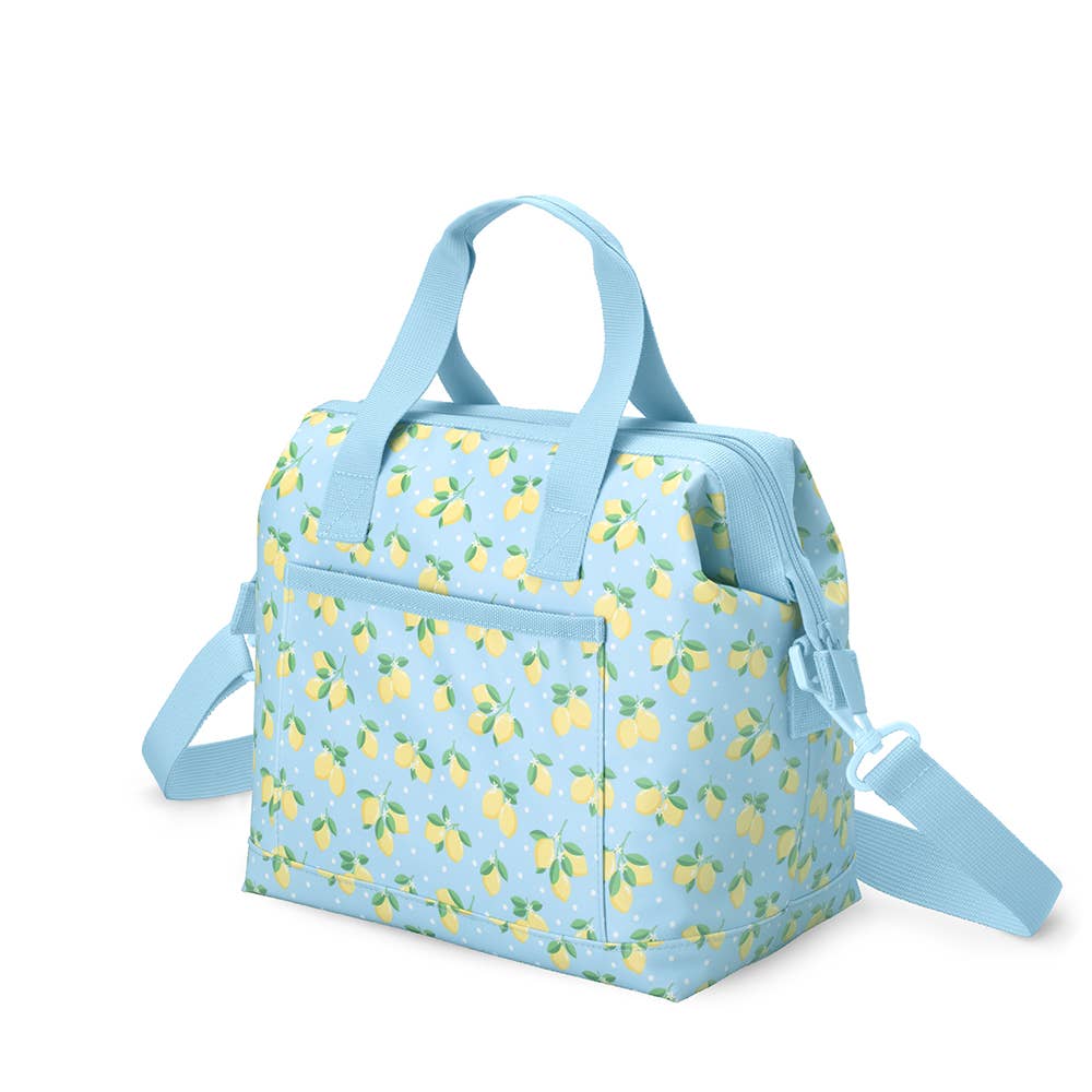 Swig Life - Lemon Meringue Packi 12 Cooler Swig Life