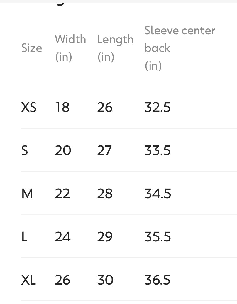 LA Spring Floral SweatShirt SOUTHERN SUNDROP BOUTIQUE