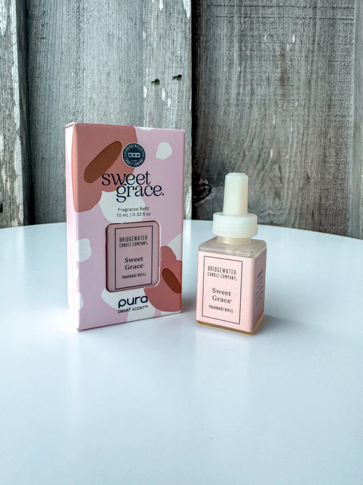 Sweet Grace Pura Refill BRIDGEWATER CANDLE CO.