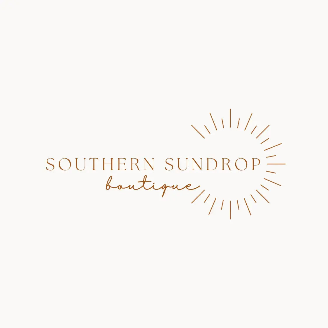 GIFT WRAPPING- SMALL SOUTHERN SUNDROP BOUTIQUE