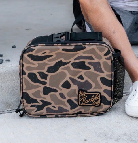Burlebo Lunchbox BURLEBO