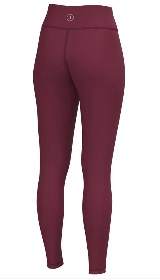 Local Girl 2.0 Berry Leggings LOCAL BOY OUTFITTER
