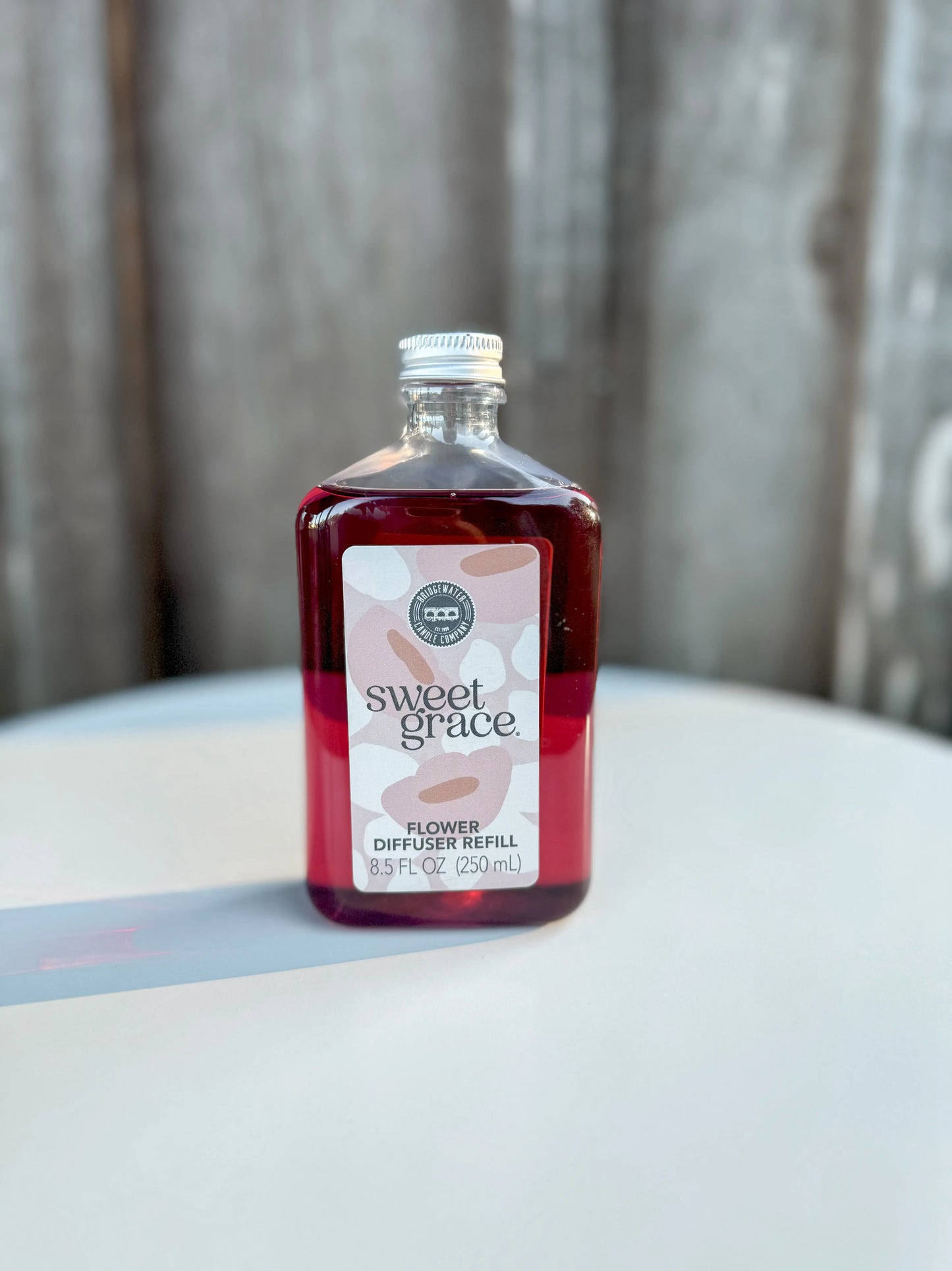 Sweet Grace Flower Diffuser Oil Refill BRIDGEWATER CANDLE CO.