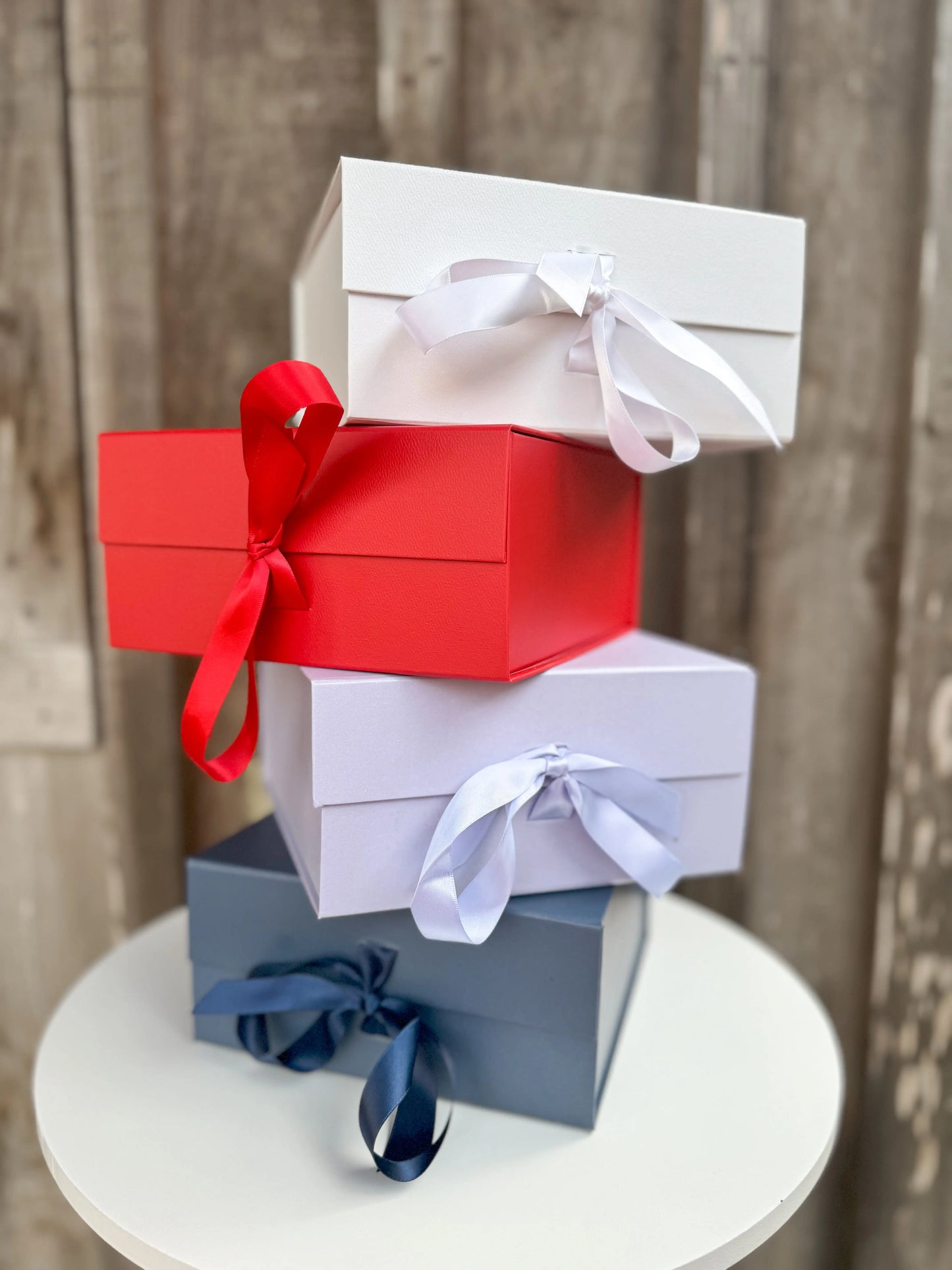 S/M GIFT WRAPPING SOUTHERN SUNDROP BOUTIQUE