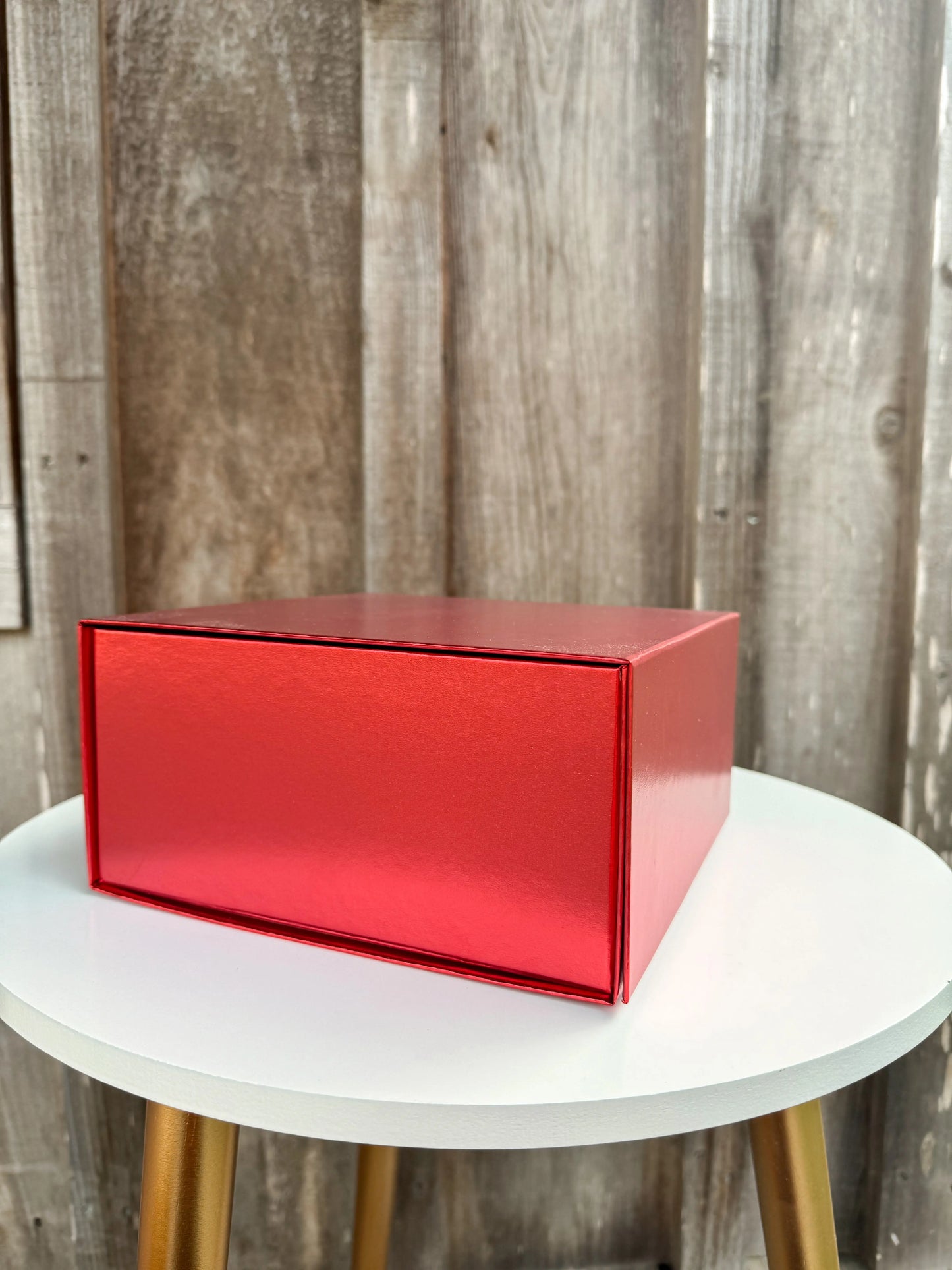 S/M GIFT WRAPPING SOUTHERN SUNDROP BOUTIQUE