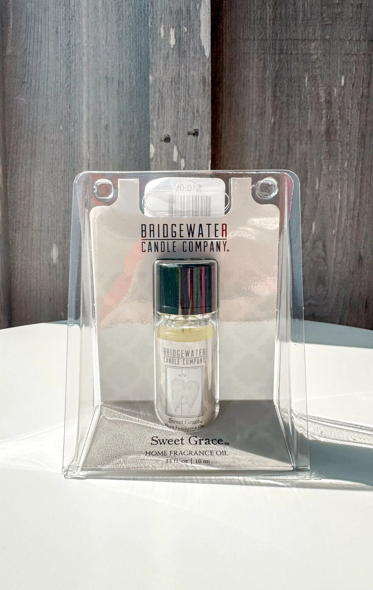 Home Fragrance Oil Sweet Grace BRIDGEWATER CANDLE CO.