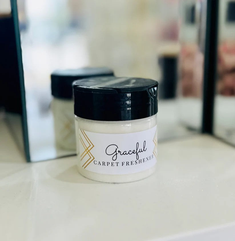 P&PD Wholesale - Graceful Luxury Carpet Freshener: Regular 6oz P&PD Wholesale