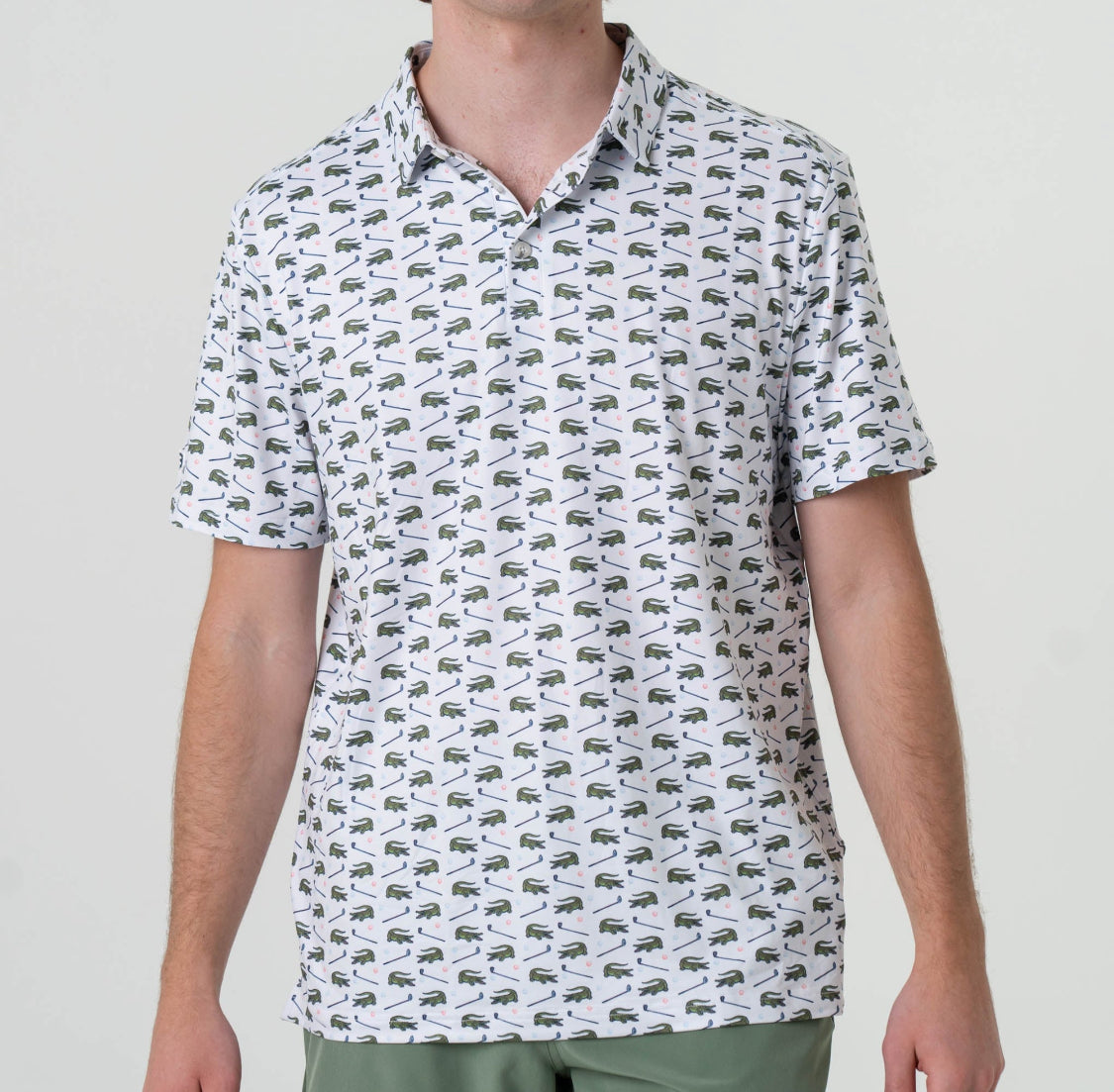 Burlebo Tap It In Performance Polo BURLEBO