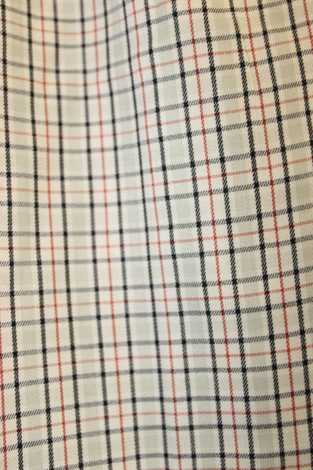 Grey/ Red/ Black Faulk Dress Shirt LB LOCAL BOY OUTFITTER