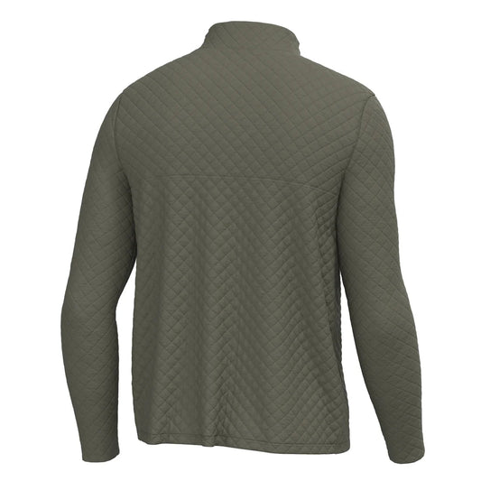 Local Boy Youth Moss Green Heritage Pullover Jacket SOUTHERN SUNDROP BOUTIQUE