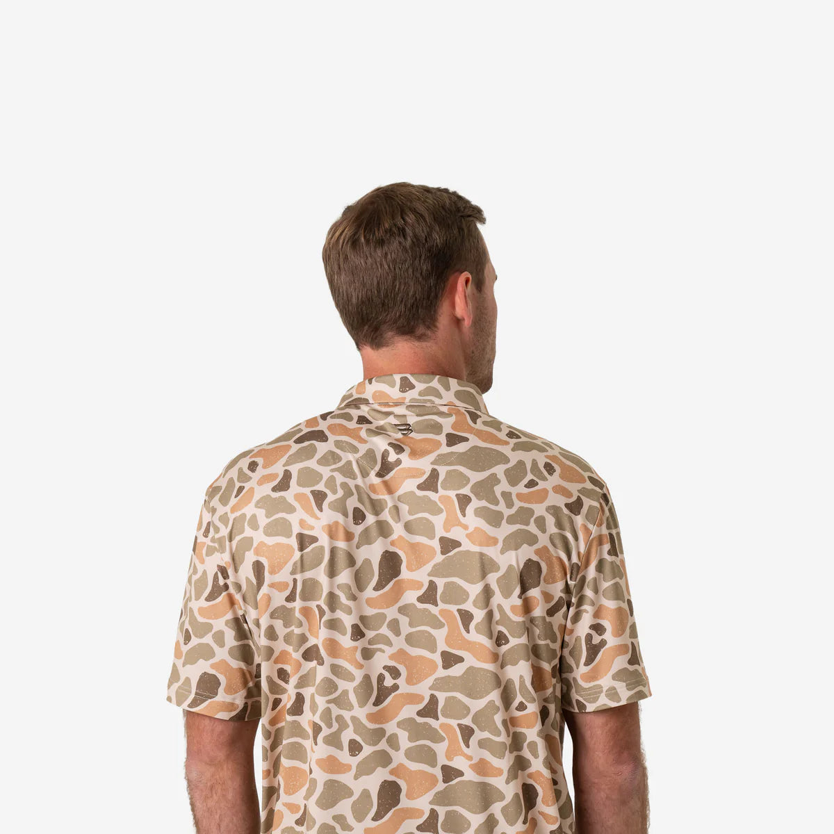 Burlebo Venado Performance Polo BURLEBO