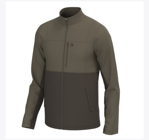 Elements Jacket local boy SOUTHERN SUNDROP BOUTIQUE