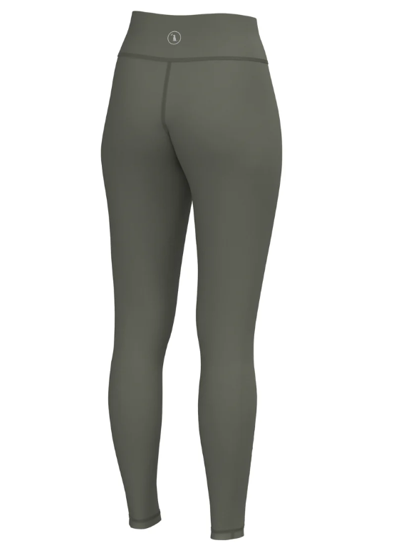 LG Leggings 2.0 Olive LOCAL BOY OUTFITTER