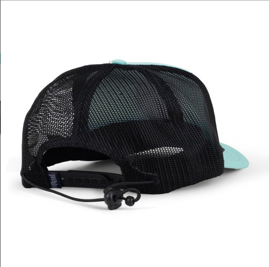 Marsh Wear Badger LD Trucker Hat MARSH WEAR